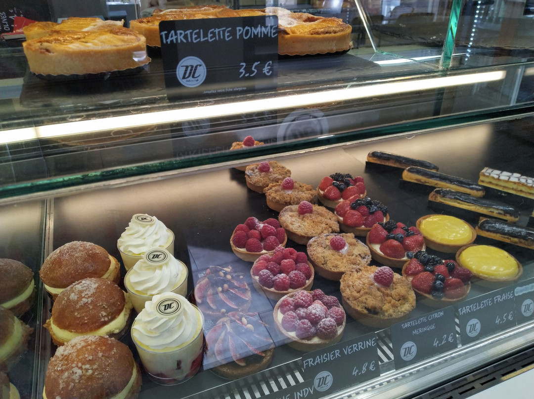 Boulangerie Patisserie Rey Et Fils