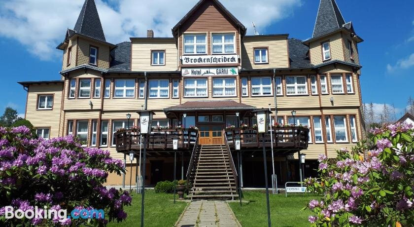 Brockenscheideck主图