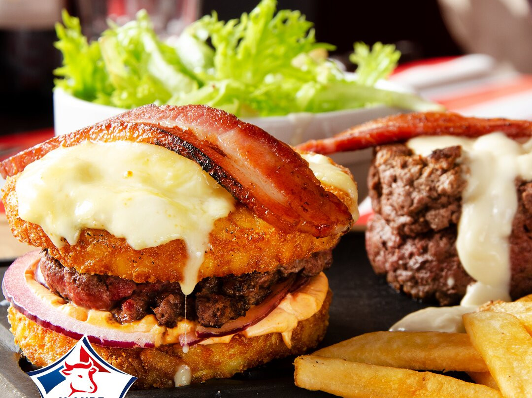 La Boucherie Martigues