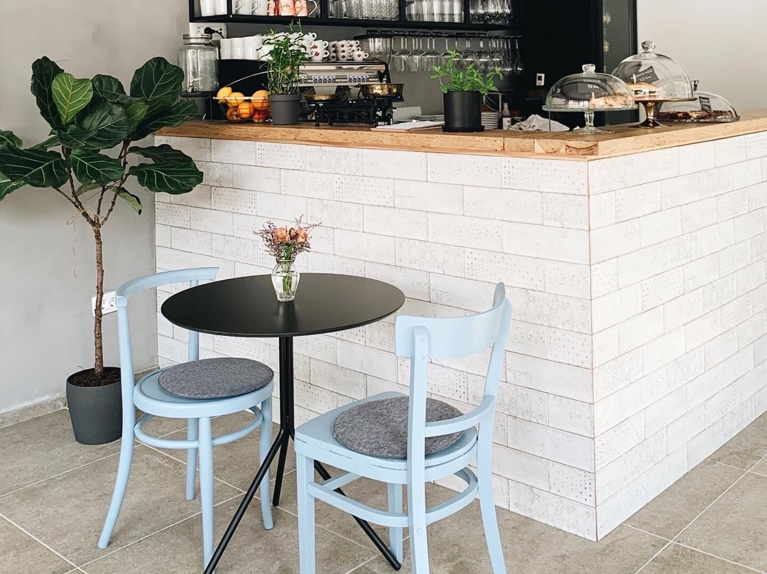 Fetiš bistro&deli - gluten free