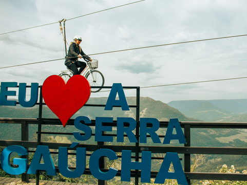 Ecoparque Rota Do Sol