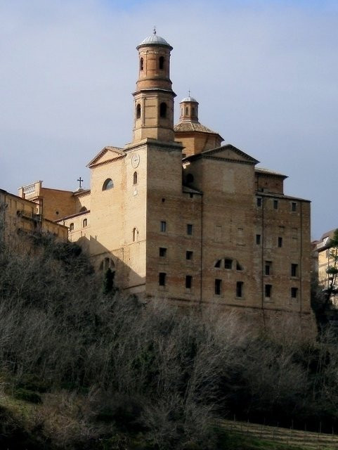 Basilica Cattedrale Santa Maria Assunta景点图片