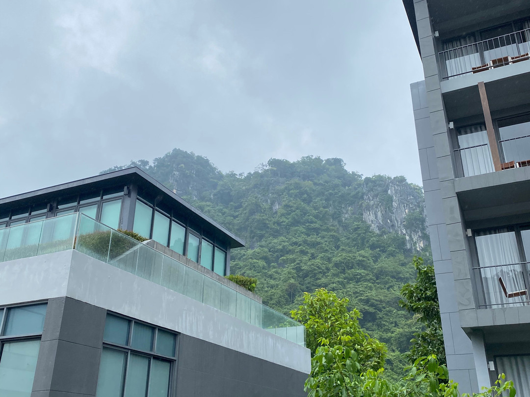 The Peri Hotel Khao Yai主图