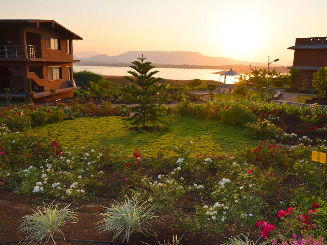 Nirvana Naturopathy & Retreat