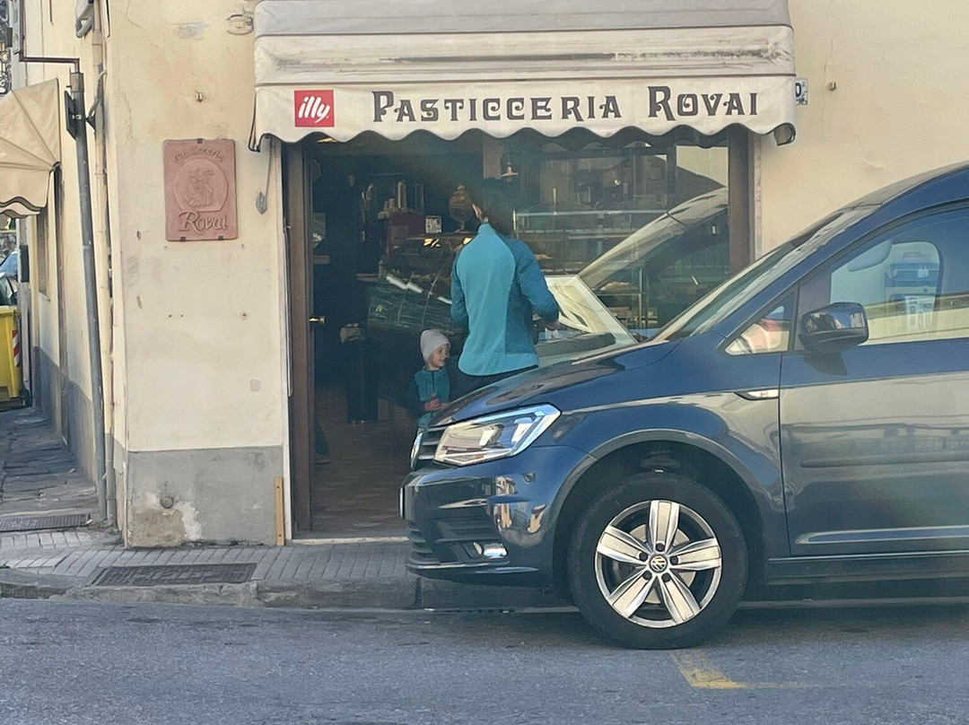 Pasticceria Fratelli Rovai