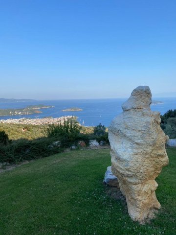 Sky Sea Resort Skiathos-官方