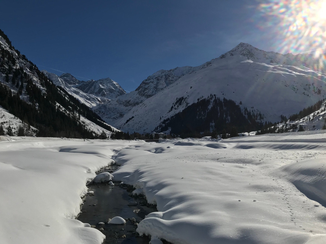 Hotel Gletscherblick主图