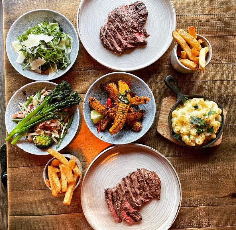 Churrasco Steakhouse City Liverpool 1