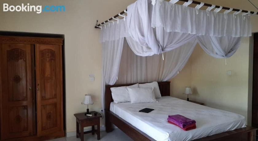 Mertasari Homestay Amed RedPartner