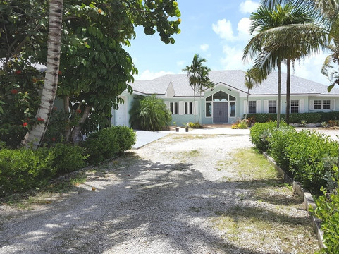 Psilocybin Therapy Bahamas