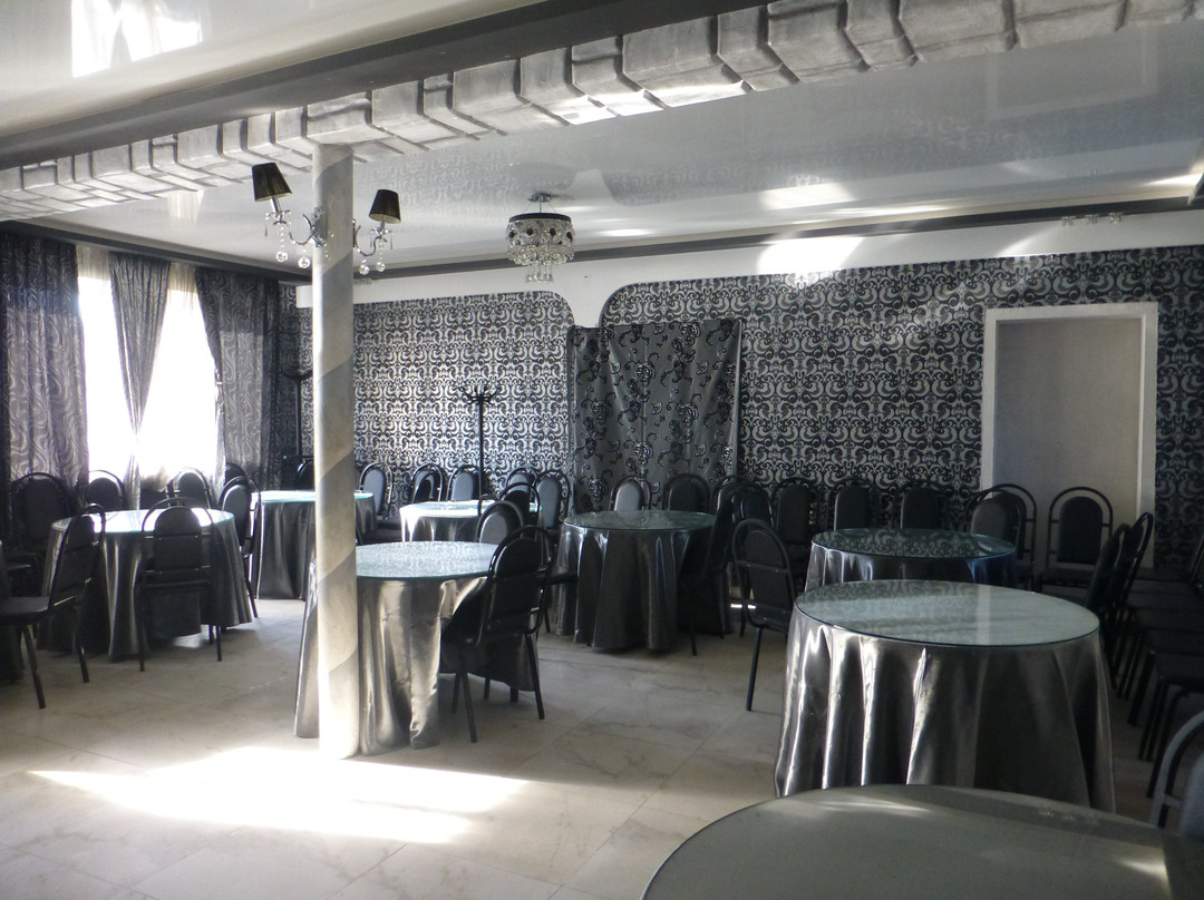 Hotel Altin Palace主图