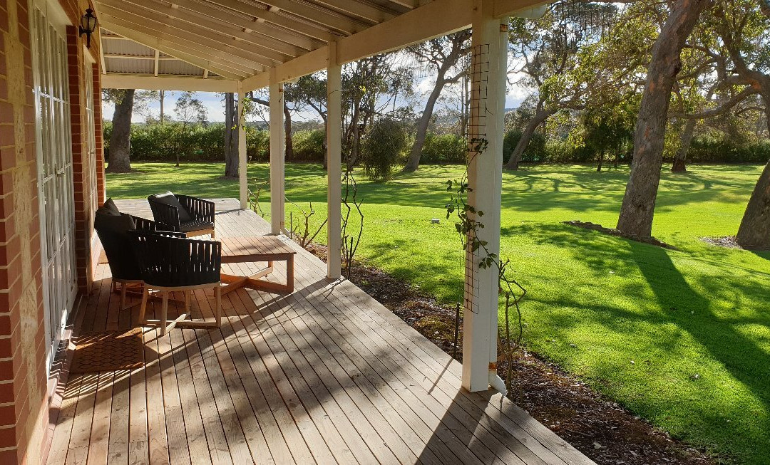 Cherubino Margaret River Cellar Door景点图片