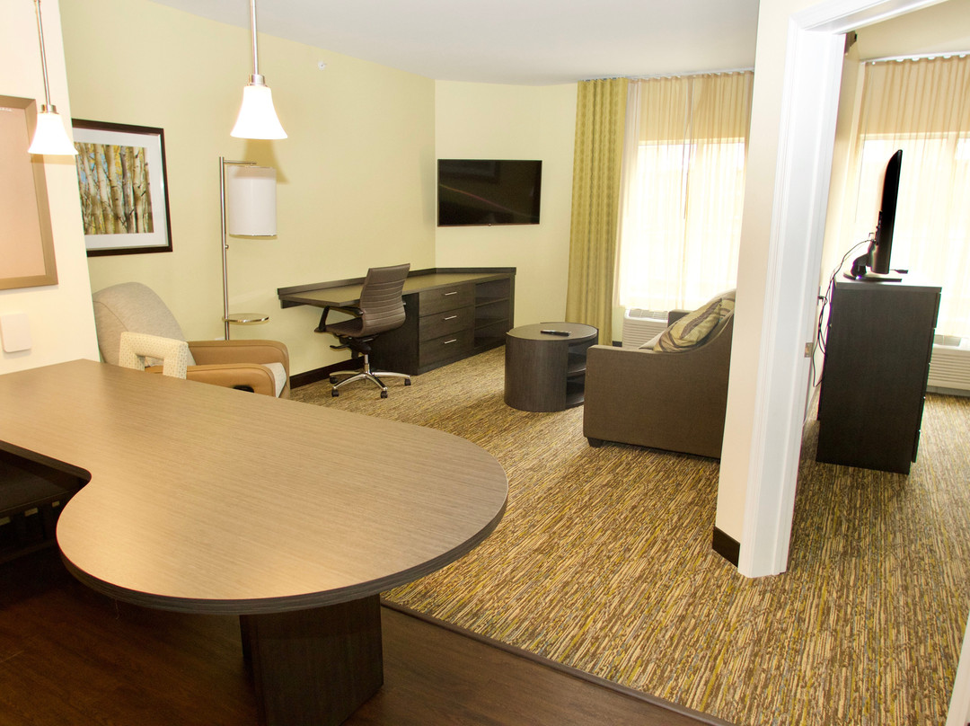 Candlewood Suites Dumfries - Quantico by IHG主图