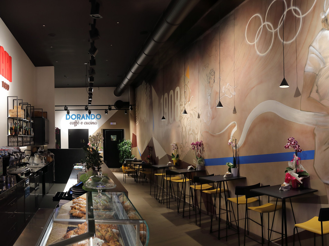 Dorando Caffe e Cucina