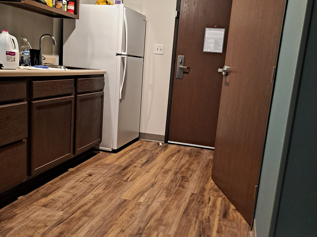 Woodspring Suites Atlanta Newnan主图