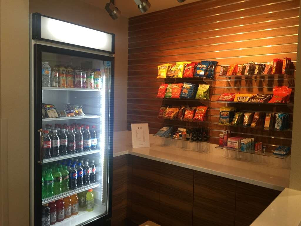 帕特森公园贝斯特韦斯特优质酒店主图