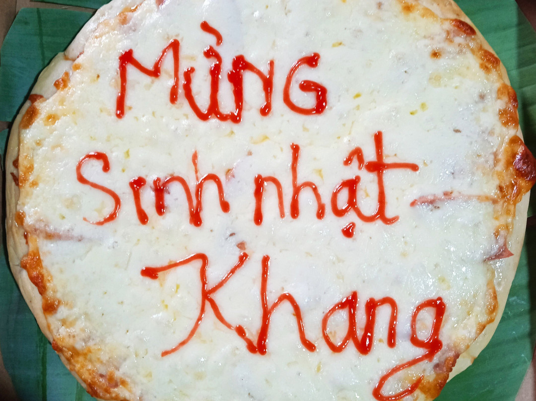 Binh Long旅游攻略图片