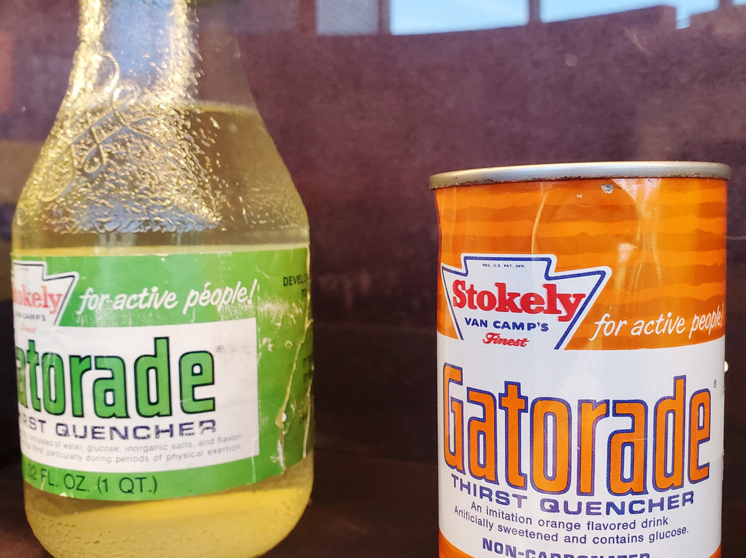 Cade Museum for Creativity & Invention-盖恩斯维尔必去景点