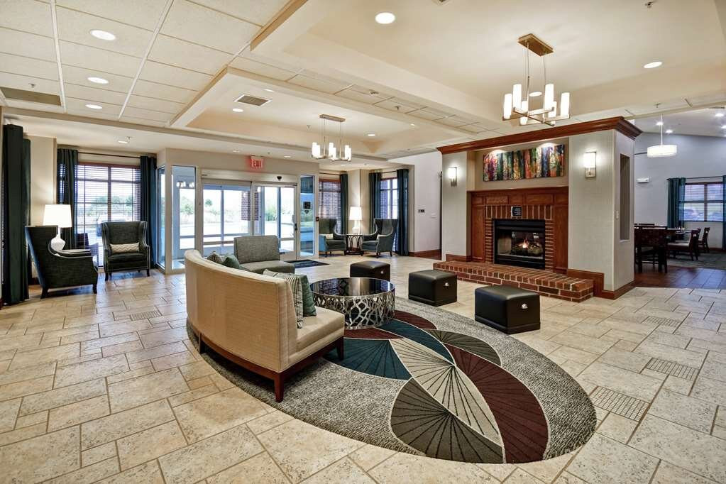 Homewood Suites by Hilton Cincinnati-Milford主图