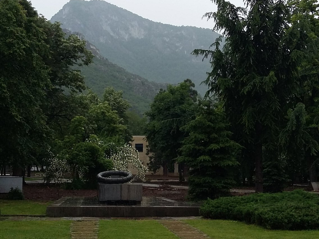 Vratsa Historical Museum-Vratsa必去景点
