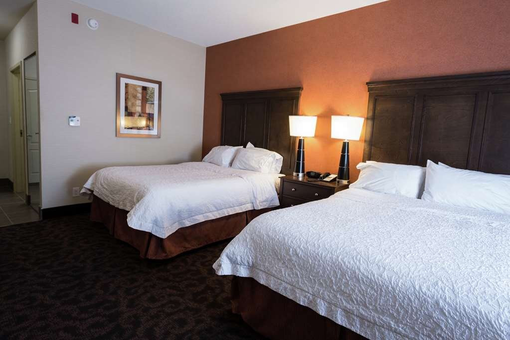 Hampton Inn by Hilton Elliot Lake, Ontario, Canada主图