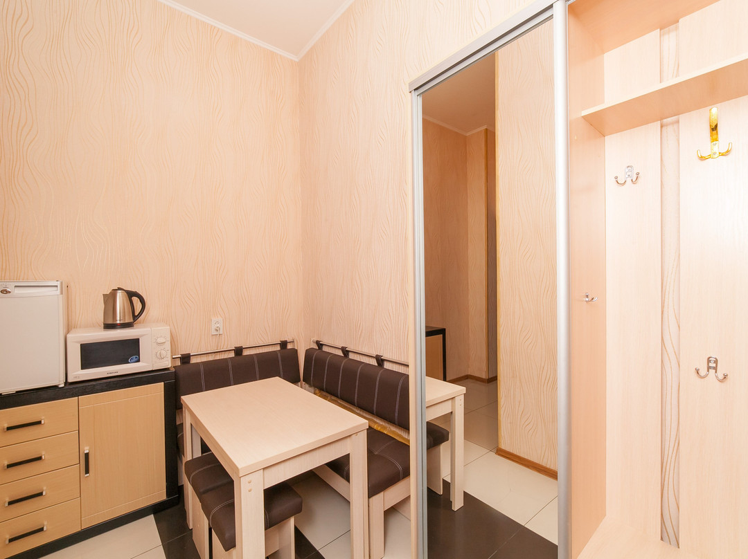 Elita Hotel