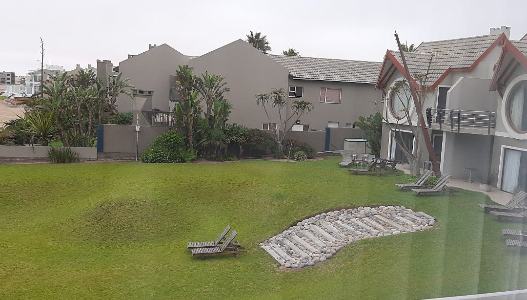 Beach Lodge Swakopmund主图