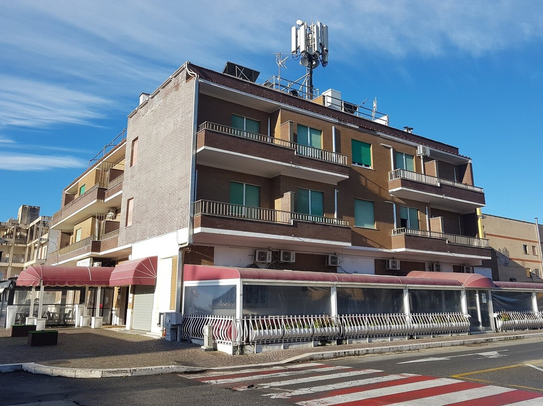 Albergo Italia主图