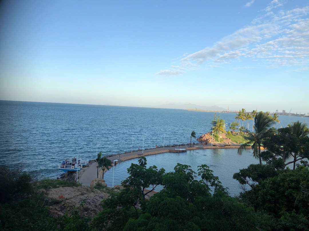 Kissing Point Fort-North Ward必去景点