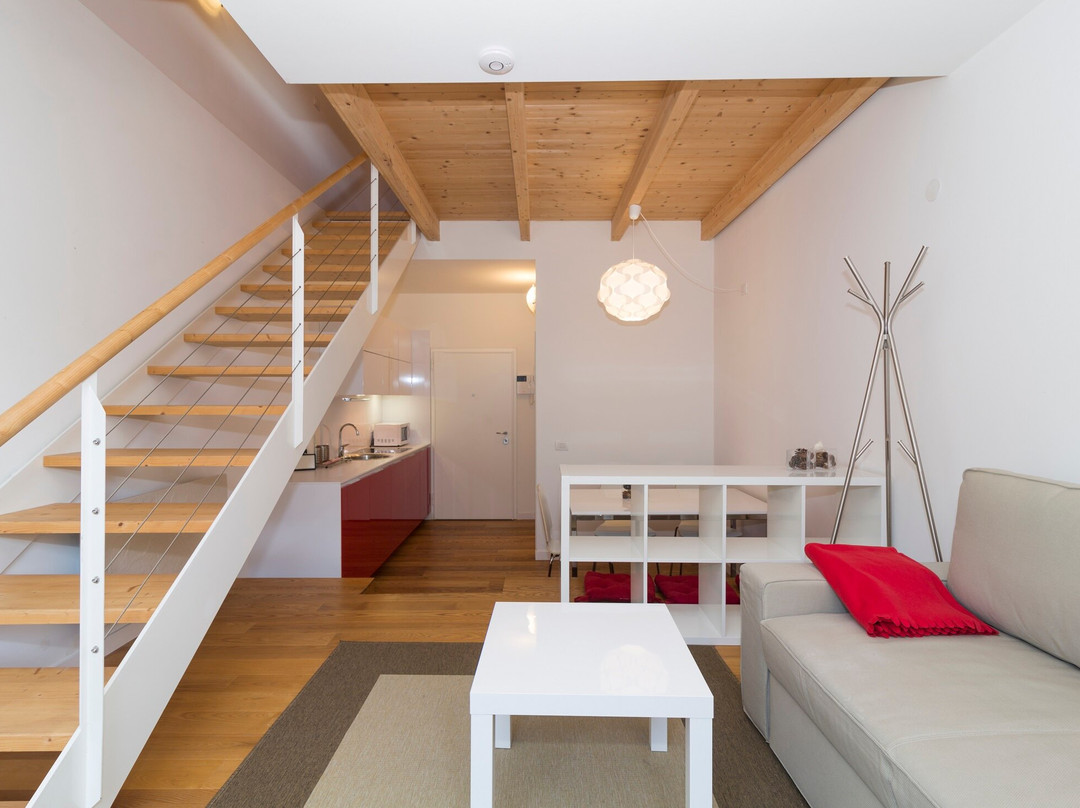 Quercus Appartements主图