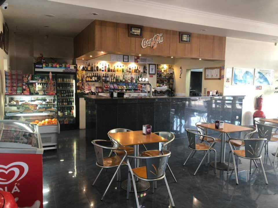 Snack Bar Restaurante Sol Posto