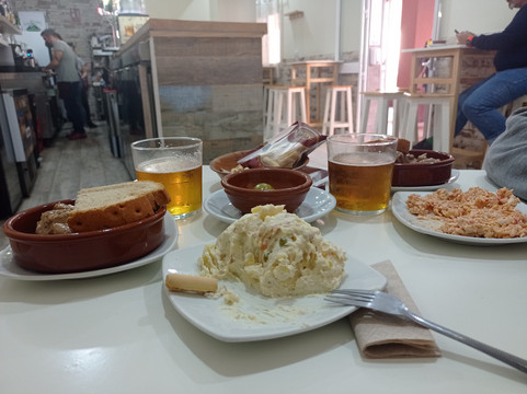 moss-阿尔赫西拉斯必去景点