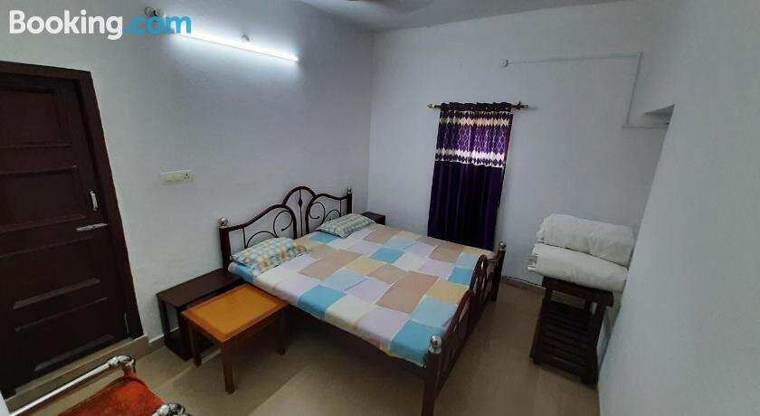 Janardan Homestay Lucknow主图