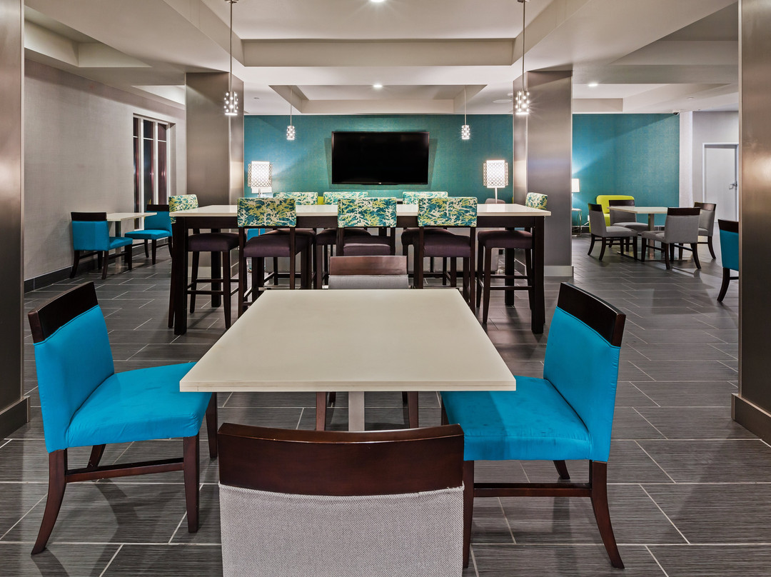 Holiday Inn Express & Suites Killeen - Fort Hood Area by IHG主图