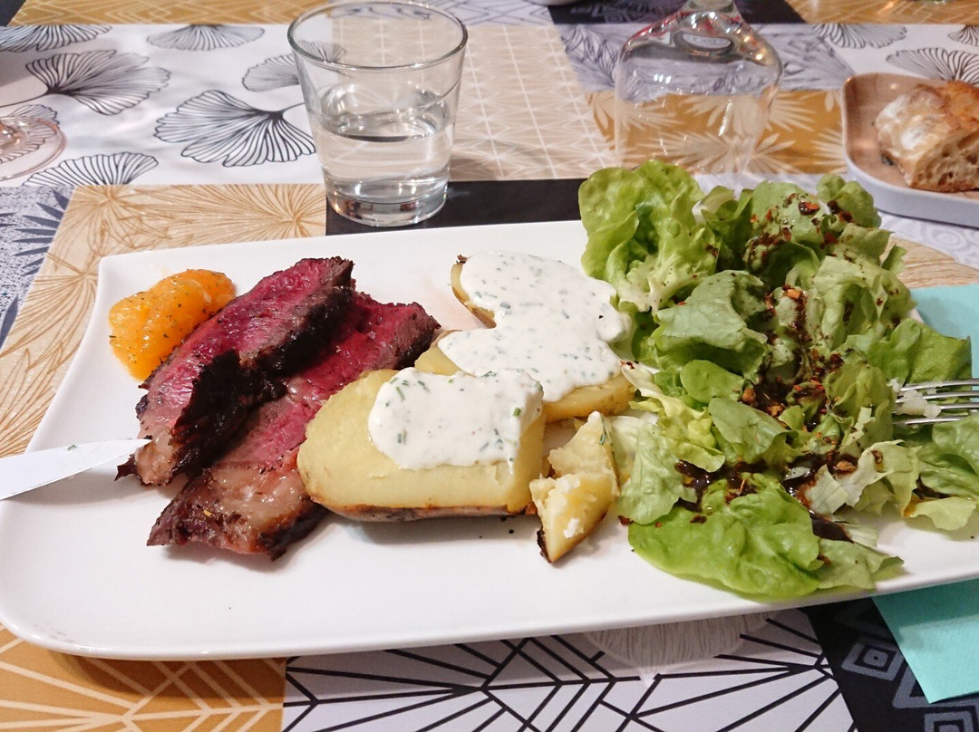 Chez Kate et Lolo主图