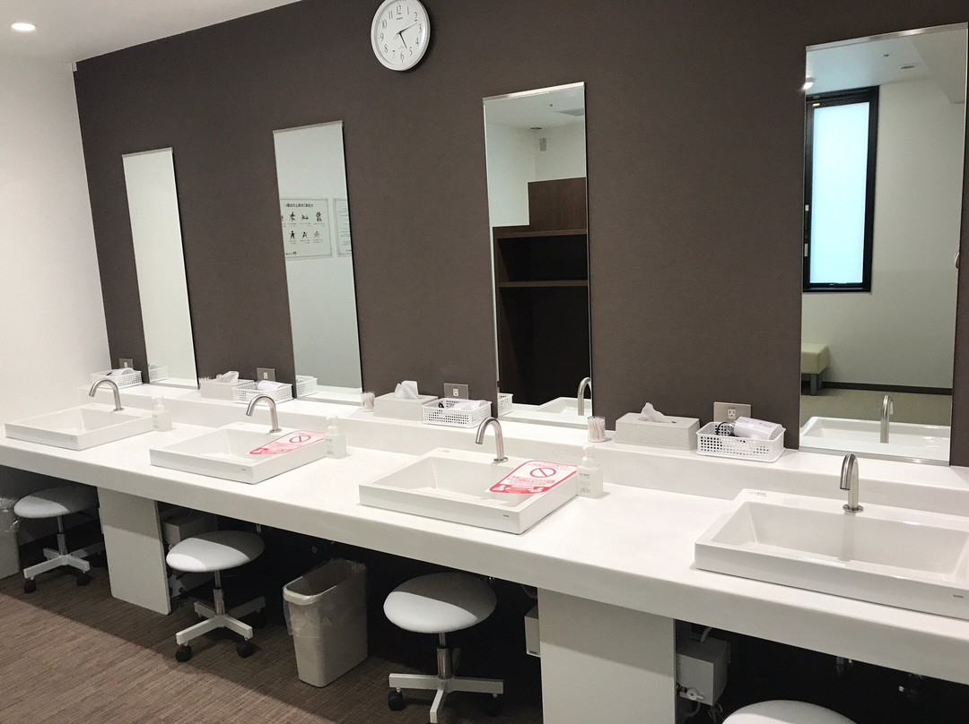 Hotel Maruya Grande主图