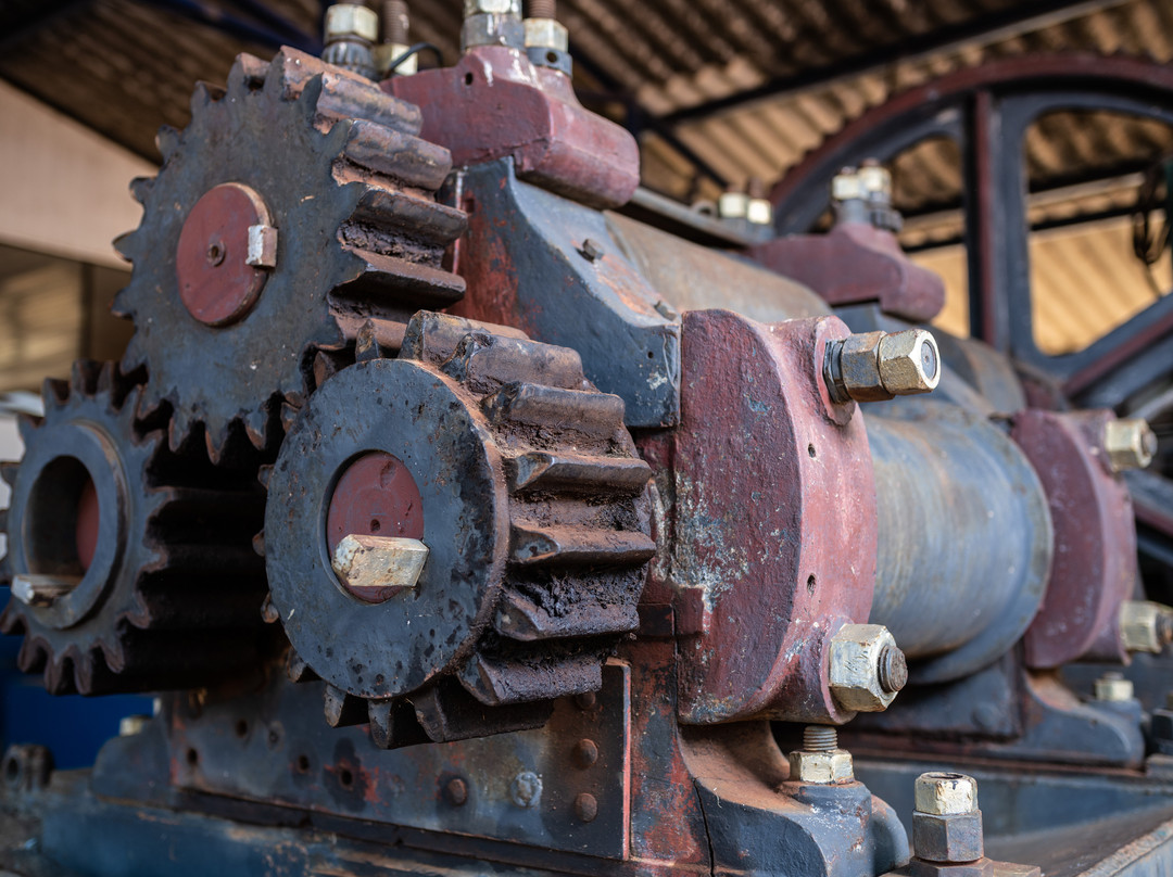 Cachaça Rainha Da Lavoura-Coqueiral必去景点