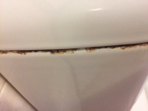 降灵岛水边度假村-浴室