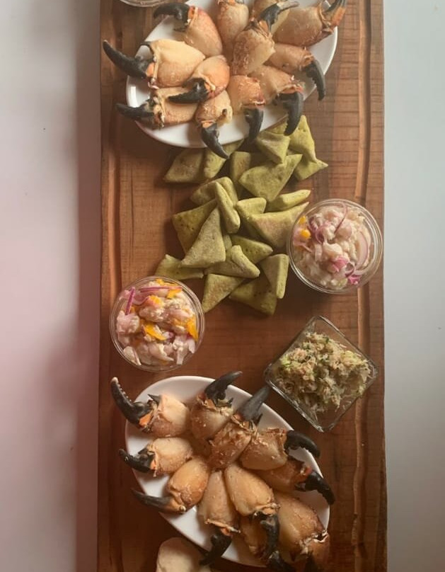 Isla Mocha-Tirua必去景点