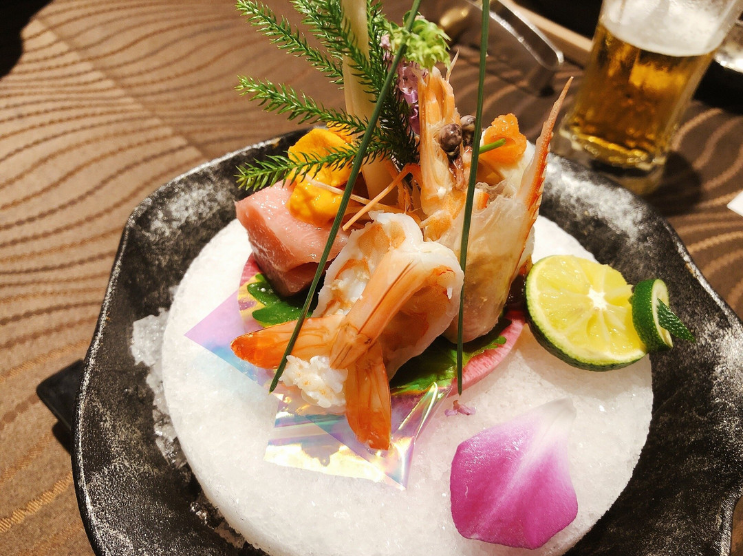 南风楼酒店主图