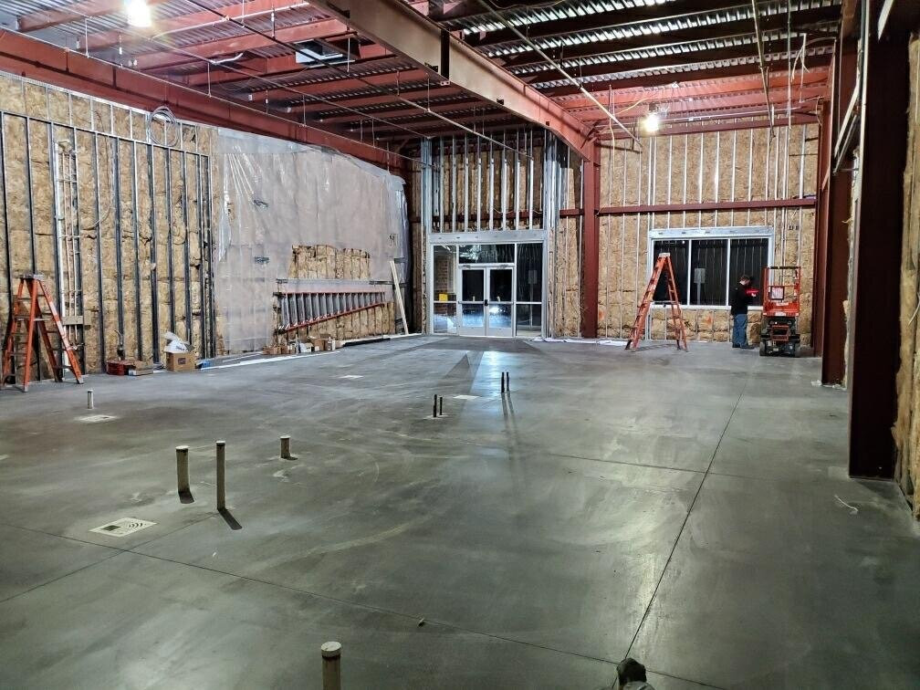 Penn Laird旅游攻略图片