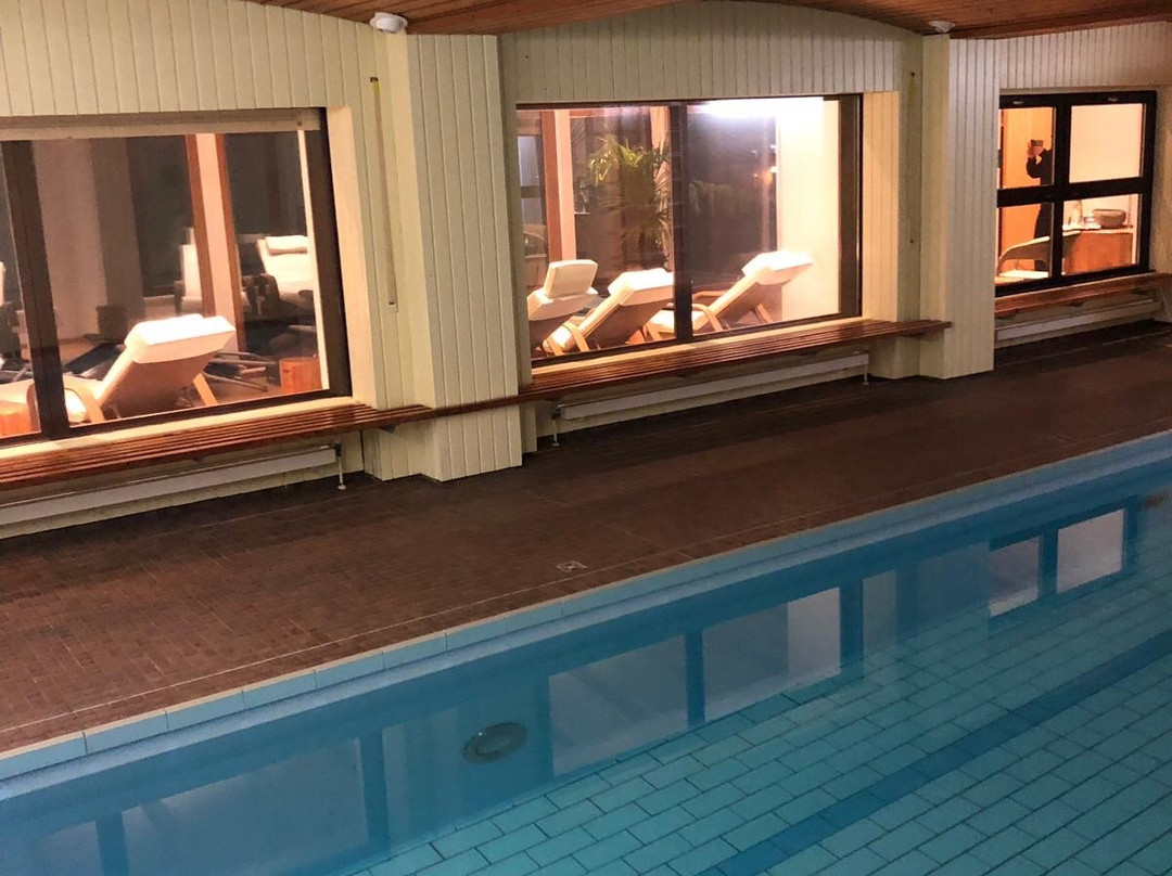 Landhotel Lortz主图