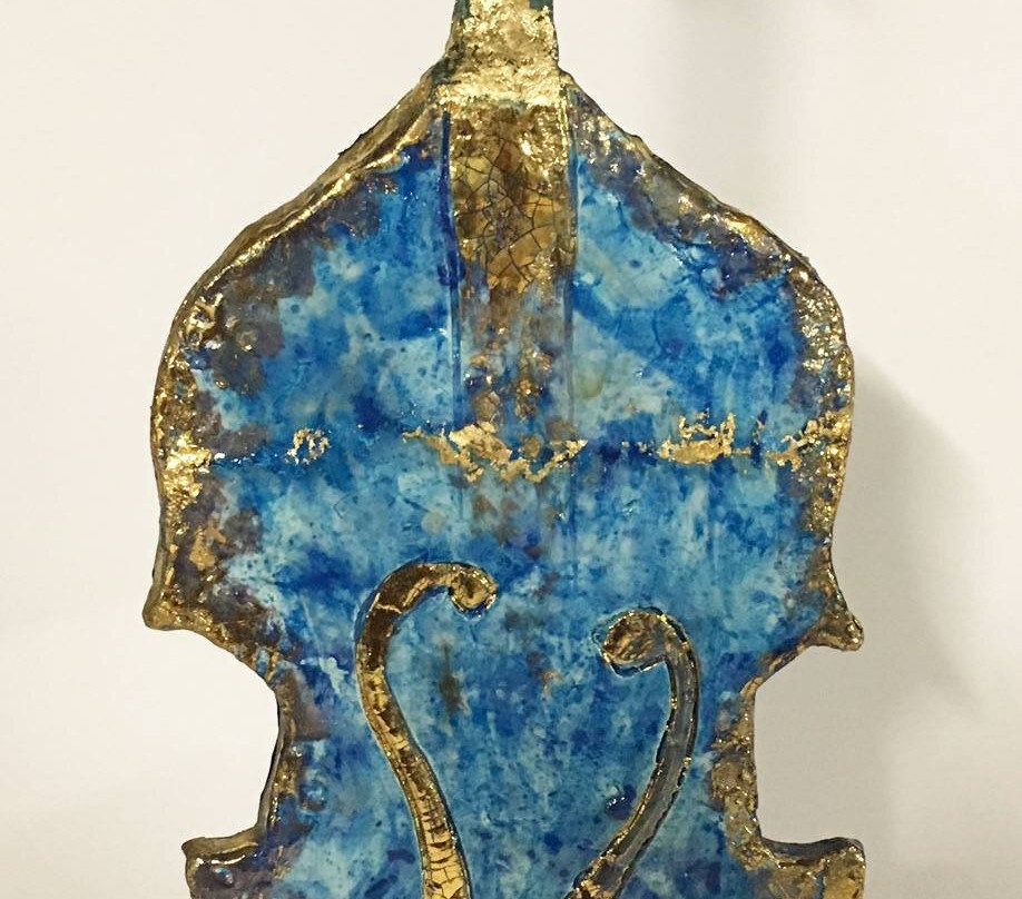 La Galerie Yves Cass景点图片