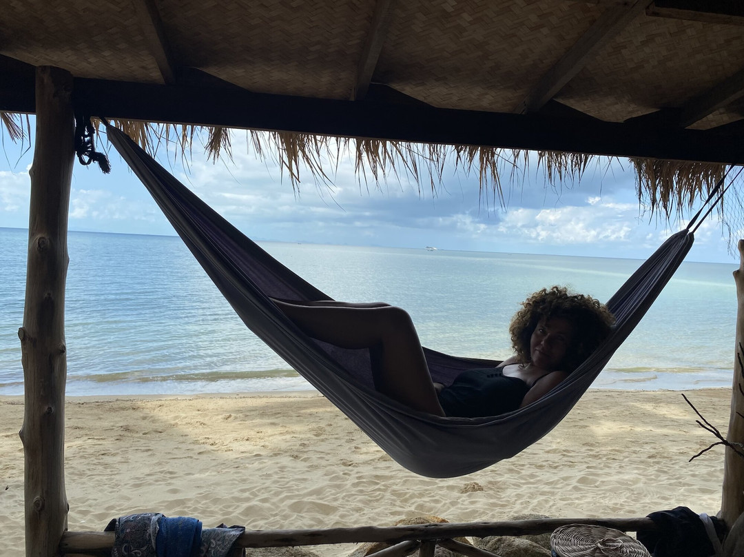 Castaway Beach Bungalows主图