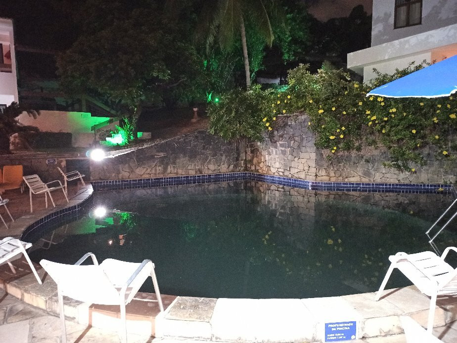 Hotel Pousada Sao Francisco主图