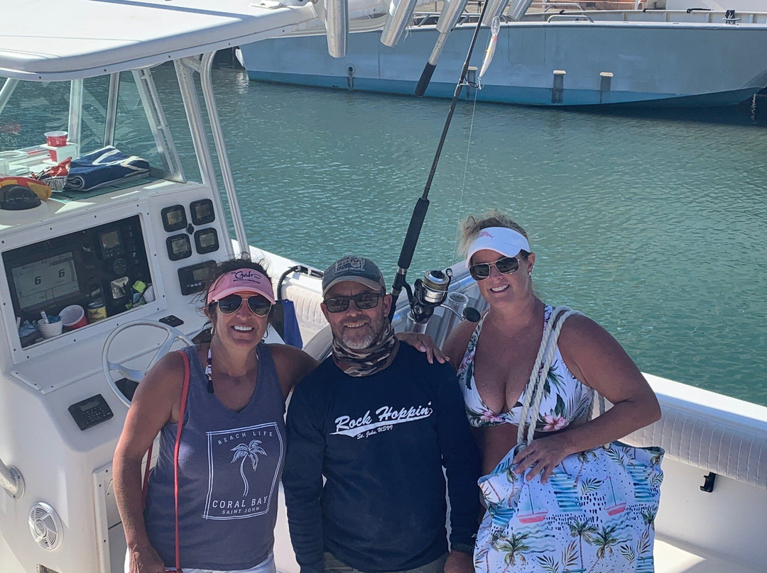 Rockhoppin' Adventures-克鲁兹湾必去景点