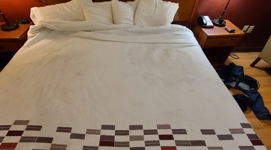 Red Roof Inn Conroe North - Willis主图