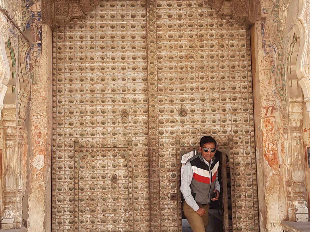 Mandawa Heritage Tours景点图片