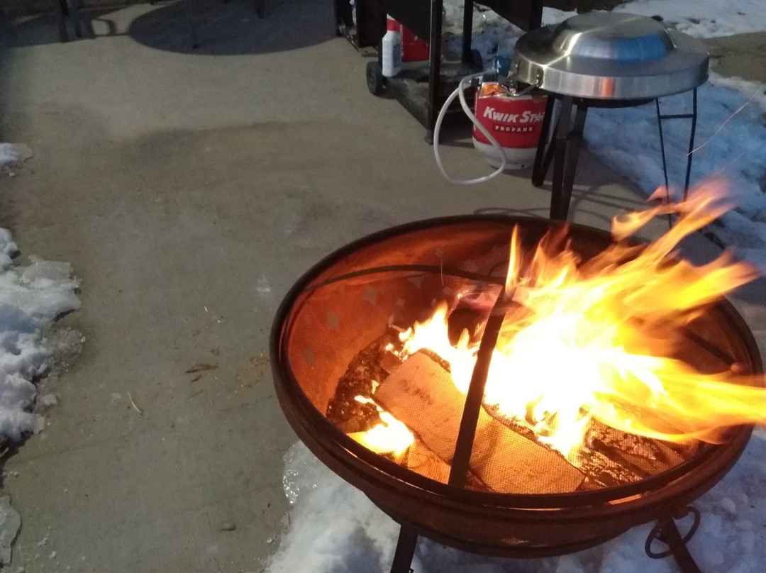 Cobblestone Inn & Suites - Fort Dodge主图