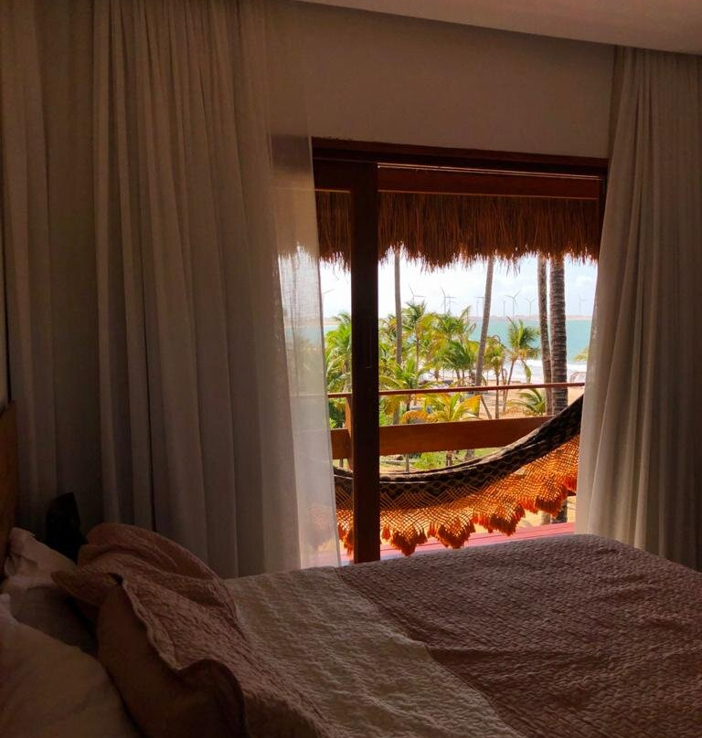 Junduh Brasil Pousada E Restaurante主图